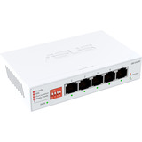 ASUS QG-U1050, Interruptor/Conmutador blanco