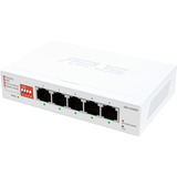 ASUS QG-U1050, Interruptor/Conmutador blanco