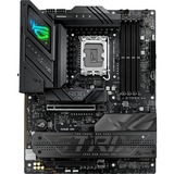 ASUS ROG STRIX B860-F GAMING WIFI Intel B860 LGA 1851 (Socket V1) ATX, Placa base Intel, LGA 1851 (Socket V1), Intel Core Ultra (Series 2), DDR5-SDRAM, 256 GB, DIMM