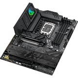 ASUS ROG STRIX B860-F GAMING WIFI Intel B860 LGA 1851 (Socket V1) ATX, Placa base Intel, LGA 1851 (Socket V1), Intel Core Ultra (Series 2), DDR5-SDRAM, 256 GB, DIMM