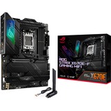 ROG STRIX X670E-F GAMING WIFI AMD X670 Zócalo AM5 ATX, Placa base ROG STRIX X670E-F GAMING WIFI AMD X670 Zócalo AM5 ATX, Placa base