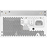 ASUS ROG Thor 1200W Platinum III White Edition (ROG Equalizer), Fuente de alimentación de PC negro, 1200 W, 100 - 240 V, Activo, 125 W, 1200 W, 125 W