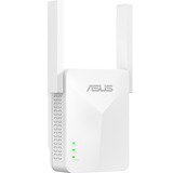 ASUS RP-AX50 AX1500, Repetidor blanco