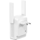 ASUS RP-AX50 AX1500, Repetidor blanco