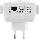 ASUS RP-AX50 AX1500, Repetidor blanco