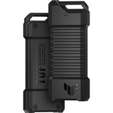 ASUS TUF Gaming AS2000 2 TB USB Tipo C 3.2 Gen 2 (3.1 Gen 2) Negro, Unidad de estado sólido negro, 2 TB, USB Tipo C, 3.2 Gen 2 (3.1 Gen 2), 10000 MB/s, 10 Gbit/s, Negro