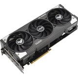 ASUS TUF Gaming TUF-RTX5060TI-O8G-GAMING NVIDIA GeForce RTX 5060 Ti 8 GB GDDR7, Tarjeta gráfica GeForce RTX 5060 Ti, 8 GB, GDDR7, 128 bit, 7680 x 4320 Pixeles, PCI Express 5.0