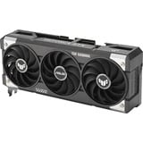ASUS TUF Gaming TUF-RTX5060TI-O8G-GAMING NVIDIA GeForce RTX 5060 Ti 8 GB GDDR7, Tarjeta gráfica GeForce RTX 5060 Ti, 8 GB, GDDR7, 128 bit, 7680 x 4320 Pixeles, PCI Express 5.0