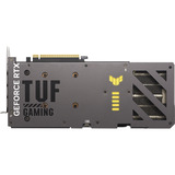 ASUS TUF Gaming TUF-RTX5060TI-O8G-GAMING NVIDIA GeForce RTX 5060 Ti 8 GB GDDR7, Tarjeta gráfica GeForce RTX 5060 Ti, 8 GB, GDDR7, 128 bit, 7680 x 4320 Pixeles, PCI Express 5.0