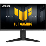 ASUS TUF Gaming VG259QMRL5A pantalla para PC 62,2 cm (24.5") 1920 x 1080 Pixeles Full HD LCD Negro, Monitor de gaming negro, 62,2 cm (24.5"), 1920 x 1080 Pixeles, Full HD, LCD, 1 ms, Negro