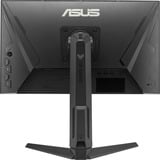 ASUS VG259QMRL5A, Monitor de gaming negro