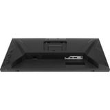 ASUS VG259QMRL5A, Monitor de gaming negro