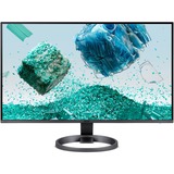 Acer RL272 E, Monitor LED azul oscuro