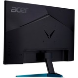 Acer VG270U G, Monitor de gaming negro
