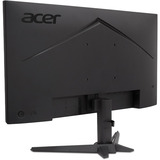 Acer VG270U P6, Monitor de gaming negro
