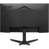 Acer VG270U P6, Monitor de gaming negro