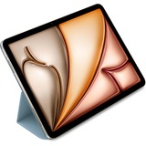 Apple Smart Folio, Funda para tablet azul