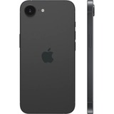 Apple iPhone 16e 256GB, Móvil negro