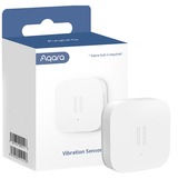Aqara Sensor de vibración blanco