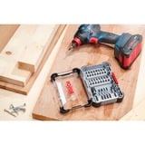 Bosch 2608522344, Conjuntos de bits 