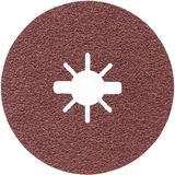 Bosch 2 608 619 172 accesorio para amoladora angular Disco de desbaste, Rueda de esmeril Disco de desbaste, Acero, 12,5 cm, Bosch, Centro plano, 2,22 cm