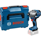 Bosch Atornillador de impacto a batería GDS 18V-780 Professional solo, 18Volt, Tornillo de percusión azul
