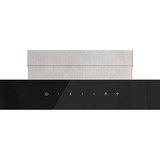 Bosch DWB97DN30 Serie 6, Campana extractora acero fino