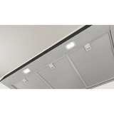 Bosch DWB97DN30 Serie 6, Campana extractora acero fino