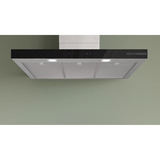 Bosch DWB97DN30 Serie 6, Campana extractora acero fino