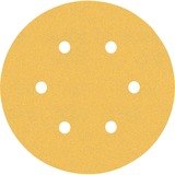 Bosch Expert Discos de lija C470, Hoja de lija 50 pieza(s)