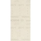 Bosch Lija de malla Expert M480, Hoja de lija 10 pieza(s)