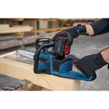 Bosch Motosierra a batería GKE18V-30 Minorista