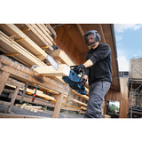Bosch Motosierra a batería GKE18V-30 Minorista