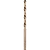 Bosch PRO Broca helicoidal HSS-Co para acero inoxidable, Ø 5mm, Taladro 