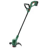 Bosch Recortadora de césped a batería EasyGrassCut SOLO18-230, 18 Voltios, Cortabordes verde/Negro