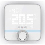 Bosch Room thermostat II termoestato ZigBee Blanco, Termostato Room, ZigBee, 2483,5 MHz, Bosch, Blanco, IP21
