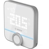 Bosch Room thermostat II termoestato ZigBee Blanco, Termostato Room, ZigBee, 2483,5 MHz, Bosch, Blanco, IP21
