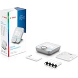 Bosch Room thermostat II termoestato ZigBee Blanco, Termostato Room, ZigBee, 2483,5 MHz, Bosch, Blanco, IP21