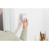 Bosch Room thermostat II termoestato ZigBee Blanco, Termostato Room, ZigBee, 2483,5 MHz, Bosch, Blanco, IP21