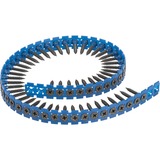 Bosch Tornillos para construcción en seco de rosca gruesa, Ø 3,9x35mm, PH2 