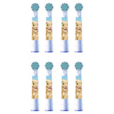 Braun Kids El Rey León, Cabezal de cepillo multicolor