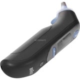 Braun Termómetro de fiebre ThermoScan 7, Termómetro para la fiebre negro