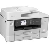 MFC-J6940DW Inyección de tinta A4 1200 x 4800 DPI Wifi, Impresora multifuncional