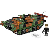 COBI BWP-1, Juegos de construcción 