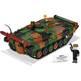 COBI BWP-1, Juegos de construcción 