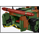 COBI BWP-1, Juegos de construcción 