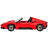 COBI Maserati MC 20 Cielo, Juegos de construcción 