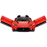 COBI Maserati MC 20 Cielo, Juegos de construcción 