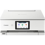 Canon 6152C026, Impresora multifuncional blanco