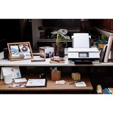 Canon PIXMA TS8751 Inyección de tinta A4 4800 x 1200 DPI Wifi, Impresora multifuncional blanco, Inyección de tinta, Impresión a color, 4800 x 1200 DPI, Copia a color, A4, Blanco